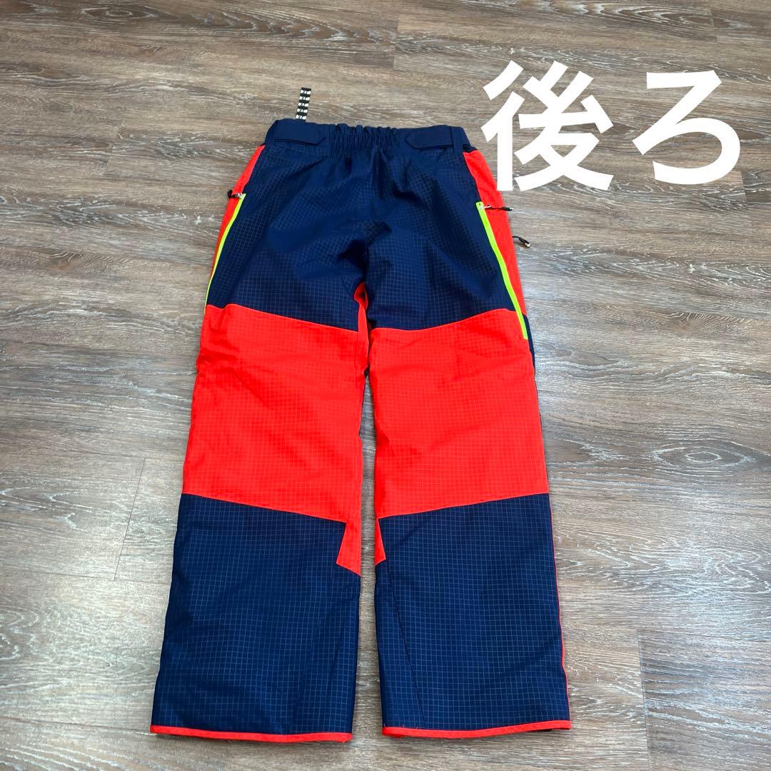 phenix フェニックス XL 男性　スキーウェア　パンツ　美品