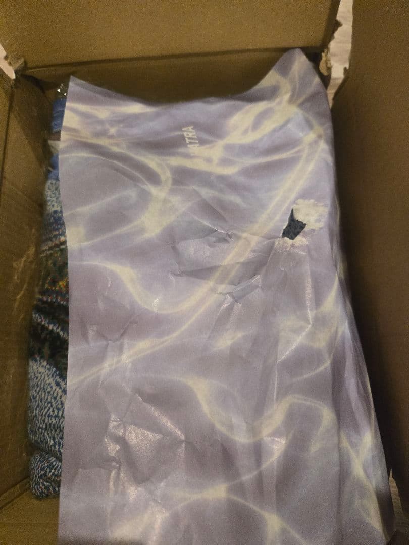 hatra orbs knit sweater day 新品