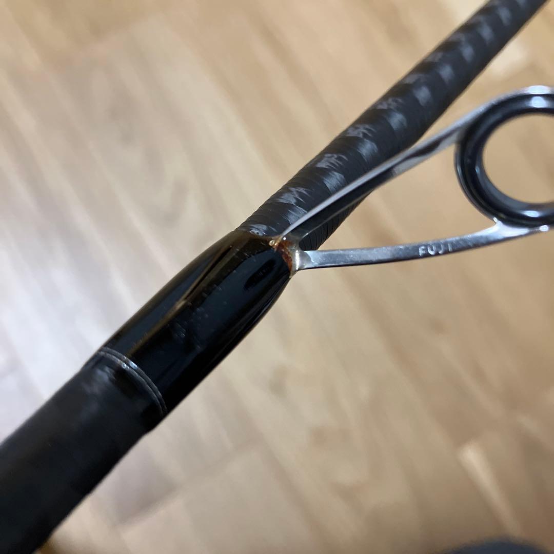 シマノ　23ディアルーナ　S96ML