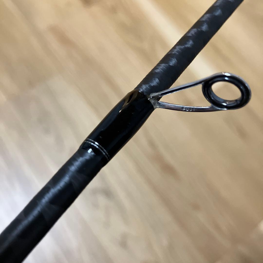 シマノ　23ディアルーナ　S96ML