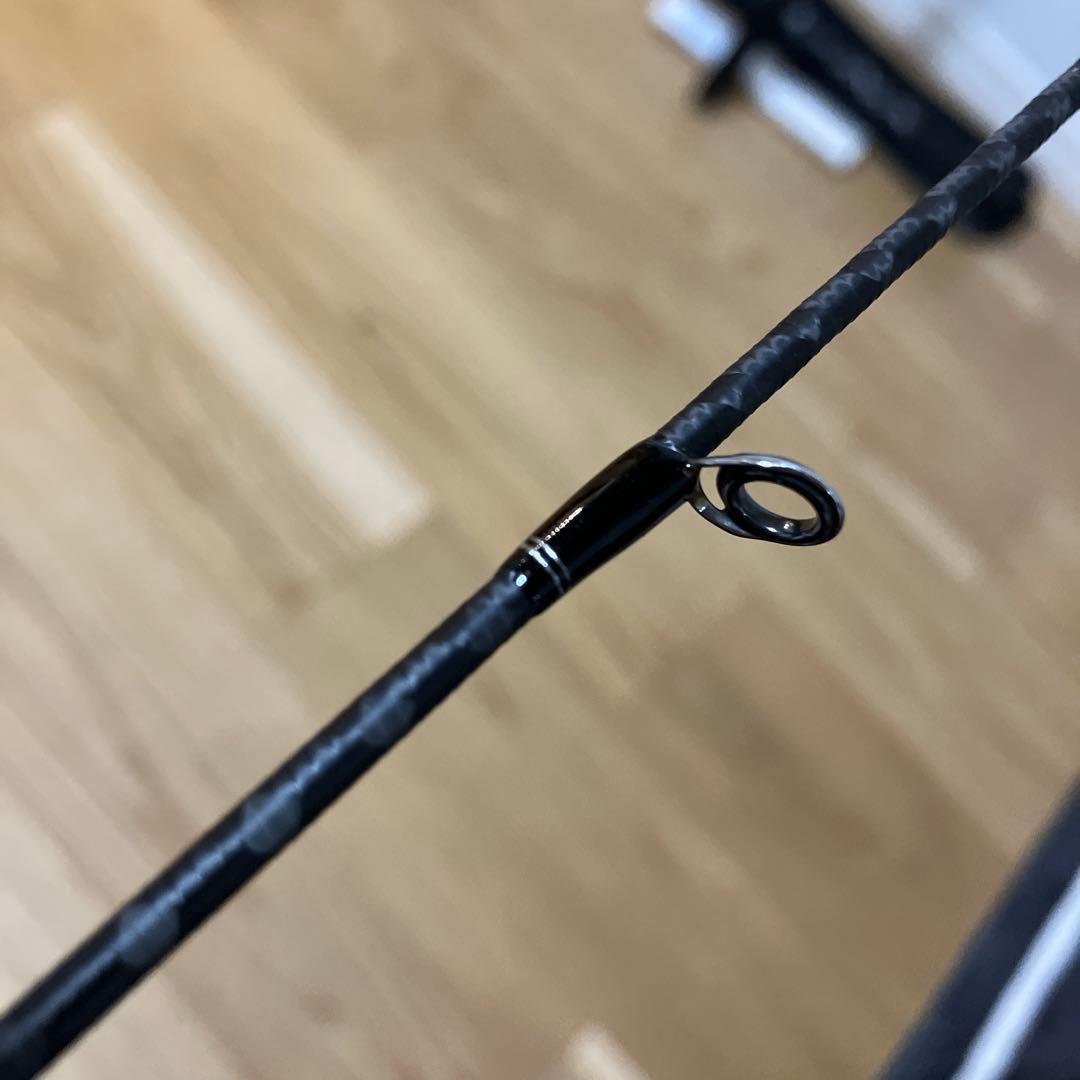 シマノ　23ディアルーナ　S96ML