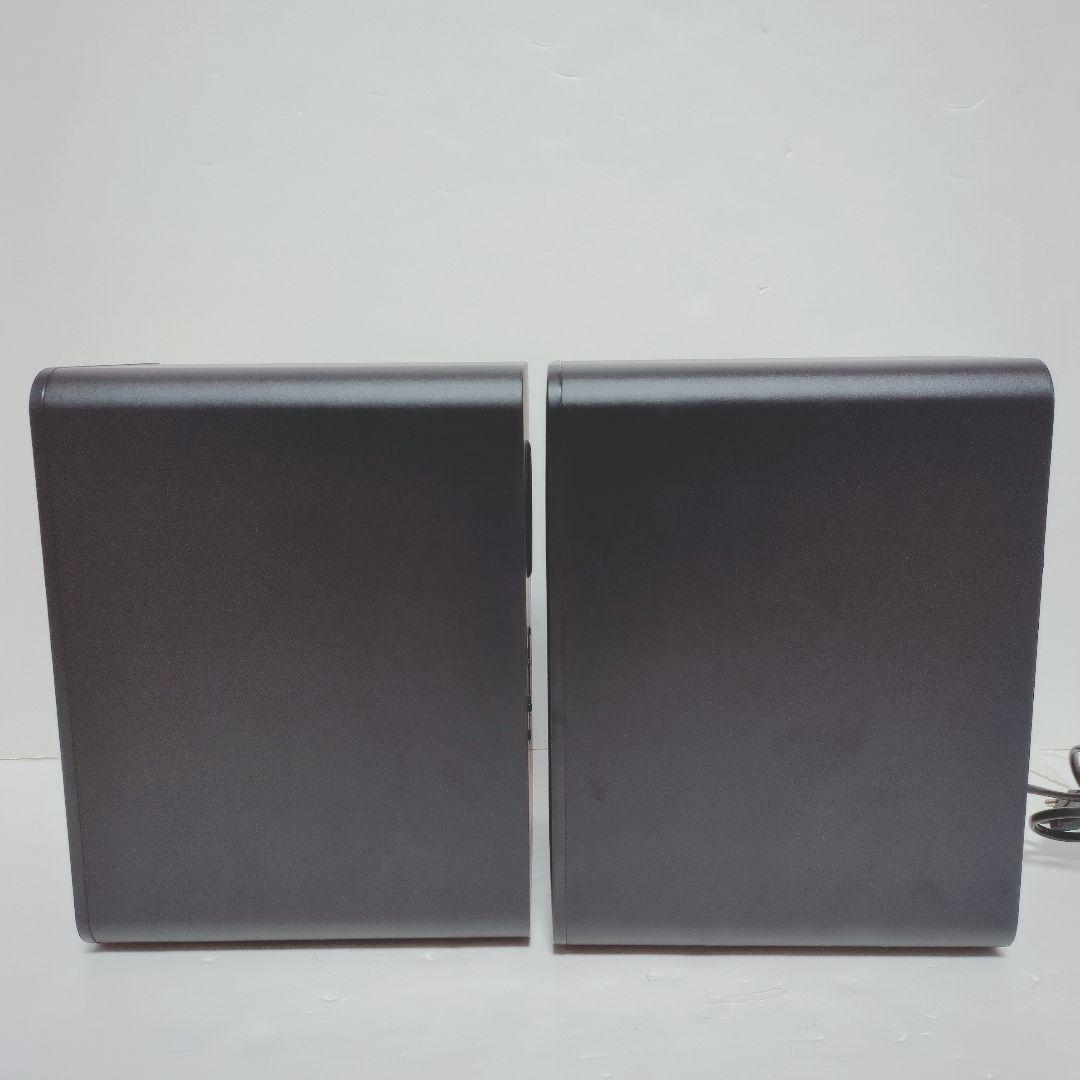 MIDIPLUS mi5 II 5.25インチ 黒 ペアスピーカー 廃番モデル