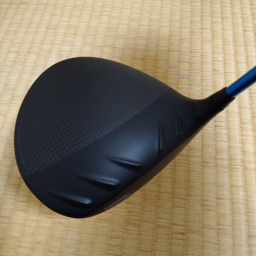 PING ピン G440 SFT ドライバー　メンズ　ヘッドカバー、専用レンチ付