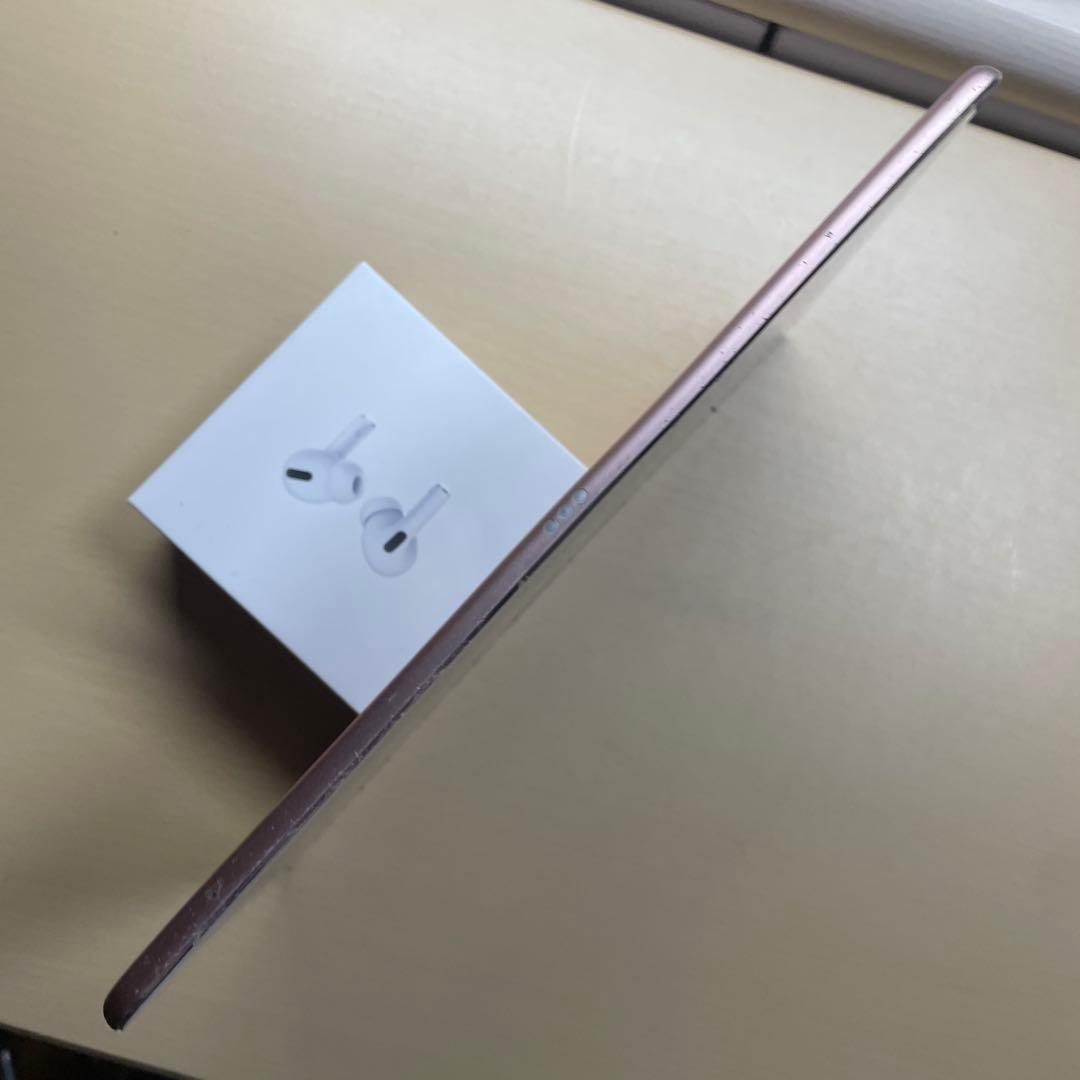 iPad Pro 10.5 256GB Wi-Fi 割れなし　A1701