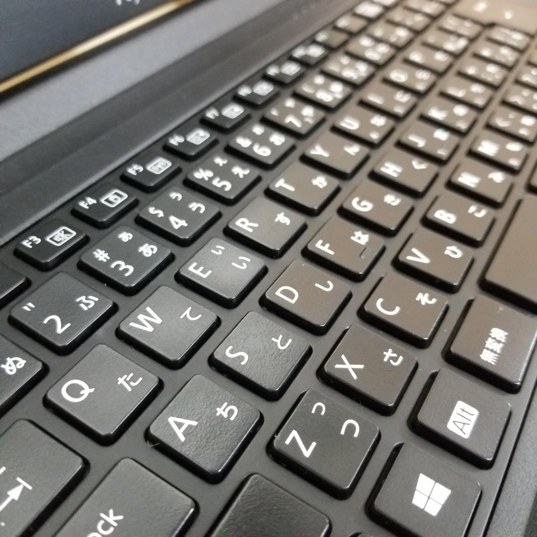 期間限定 i5搭載 SSD Win11 即使用可ノートPC 富士通(E0682)