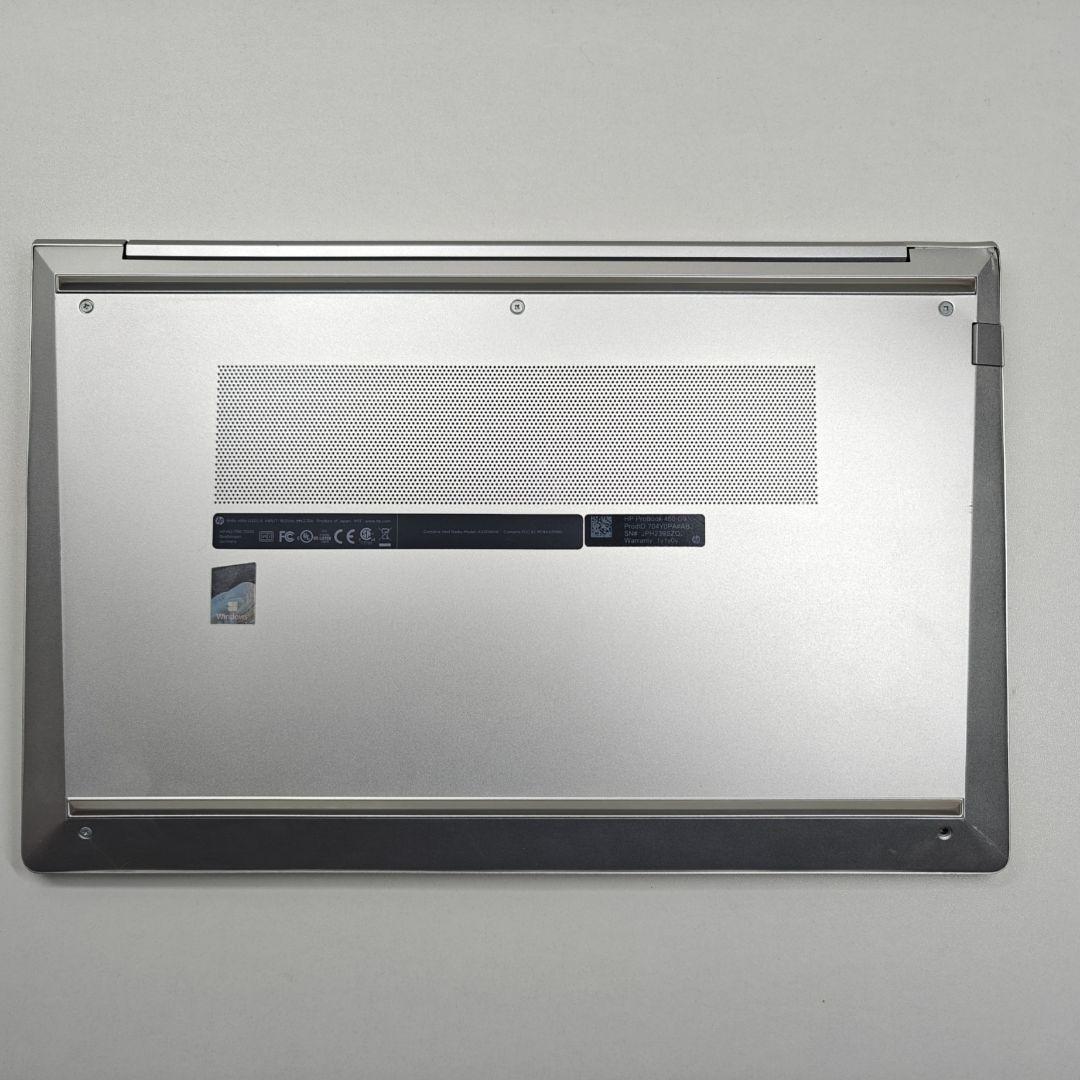 Windowsノート本体 HP ProBook 450 G9 Core i7-1255U 16GB