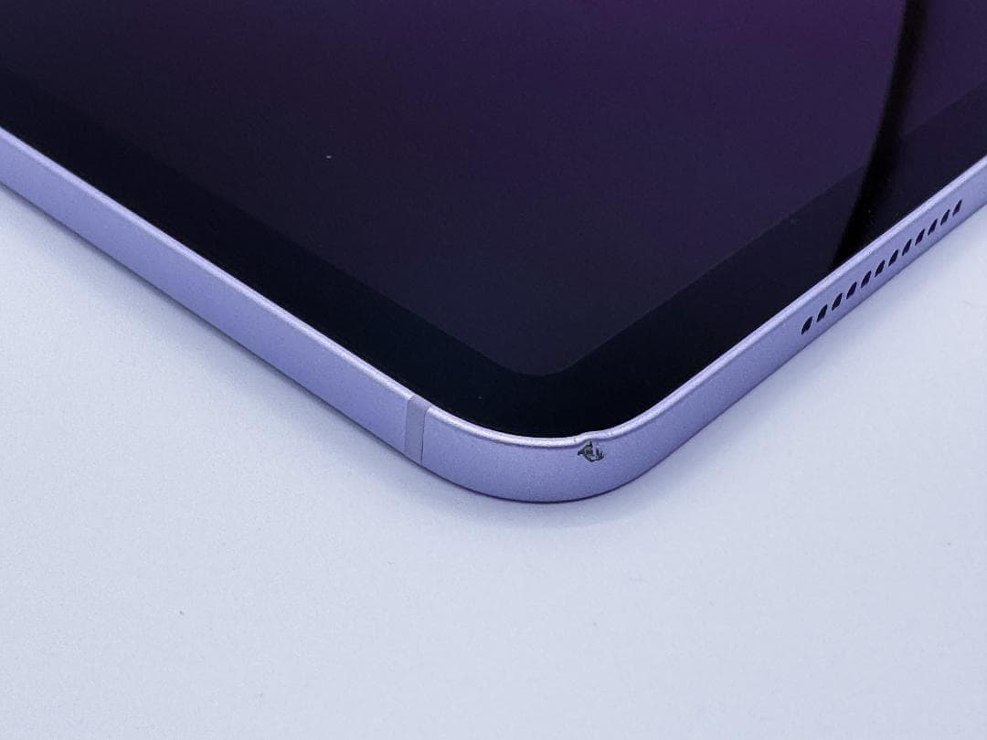 13インチiPad Air M3 Wi-Fi+Cellular 128GB