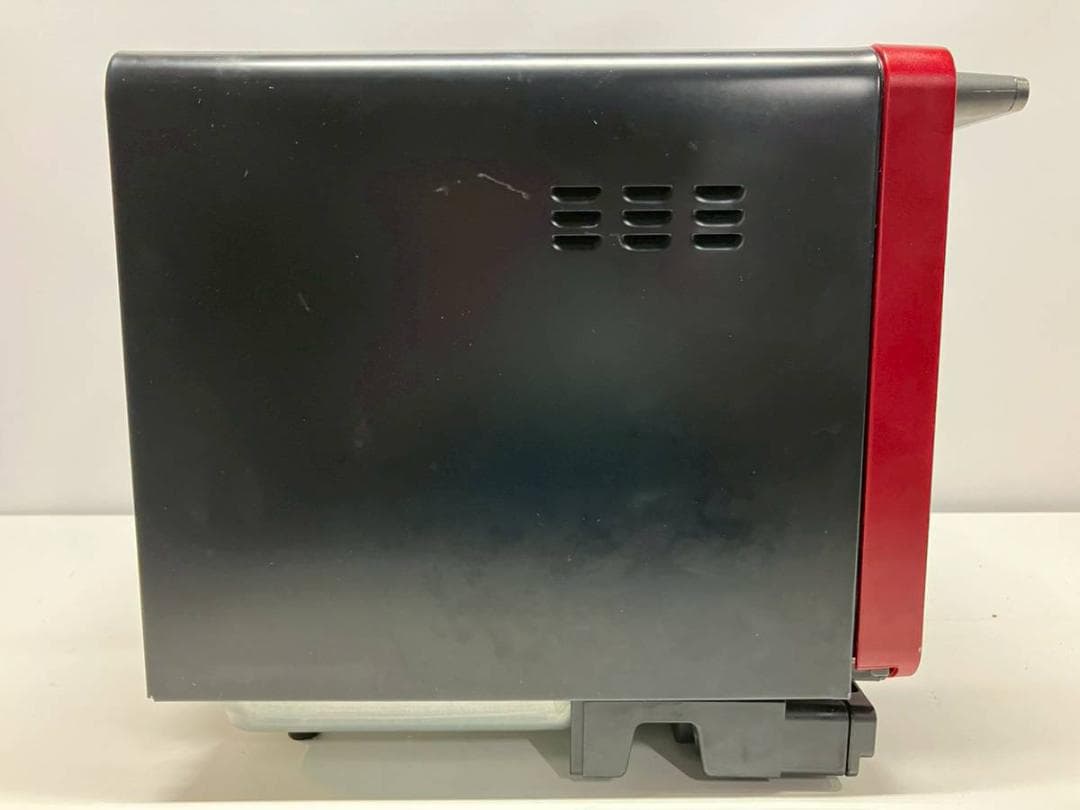 【完動品】HITACHI 日立 オーブンレンジ ヘルシーシェフ MRO-S7A