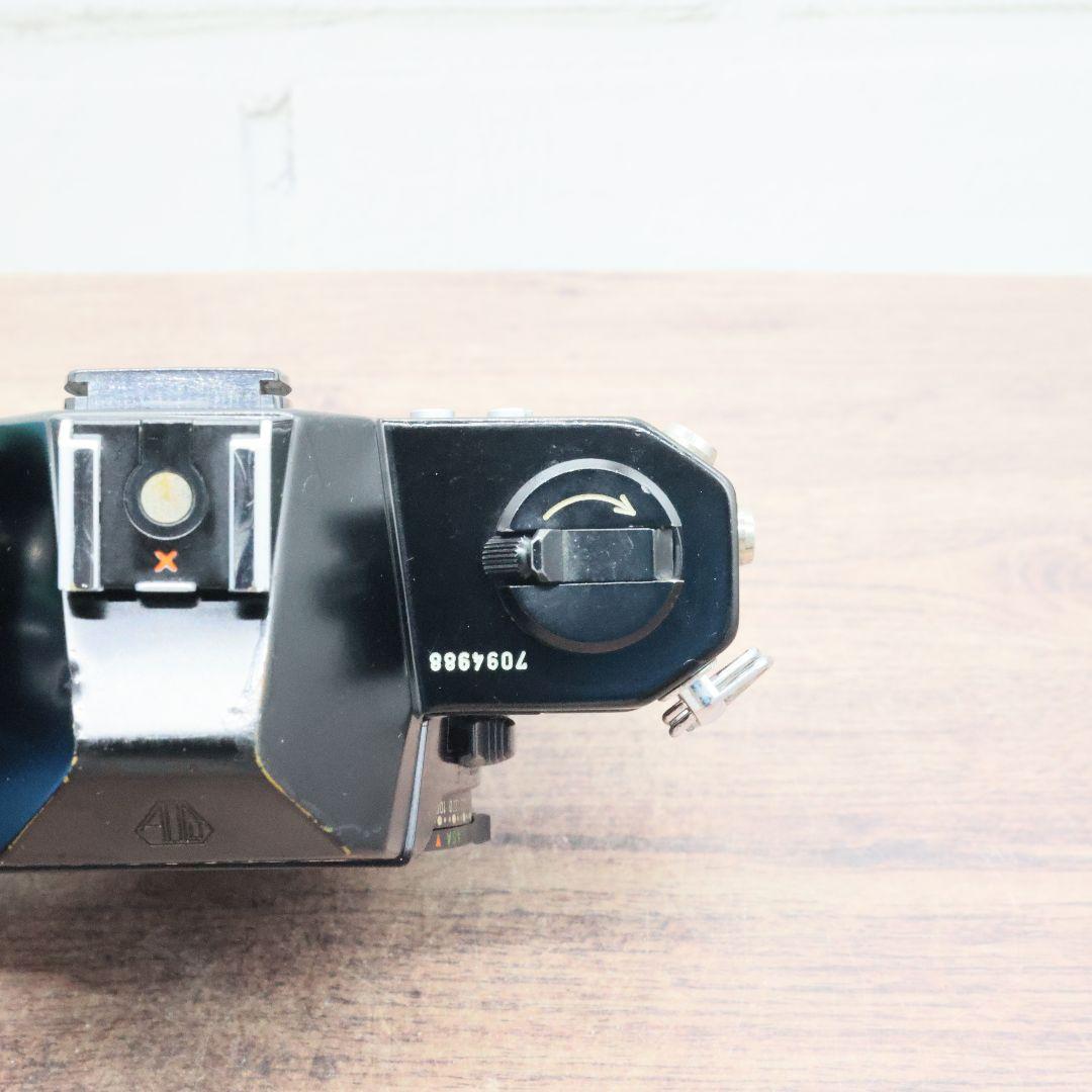 【完動品】PENTAX K2 black【分解清掃済】