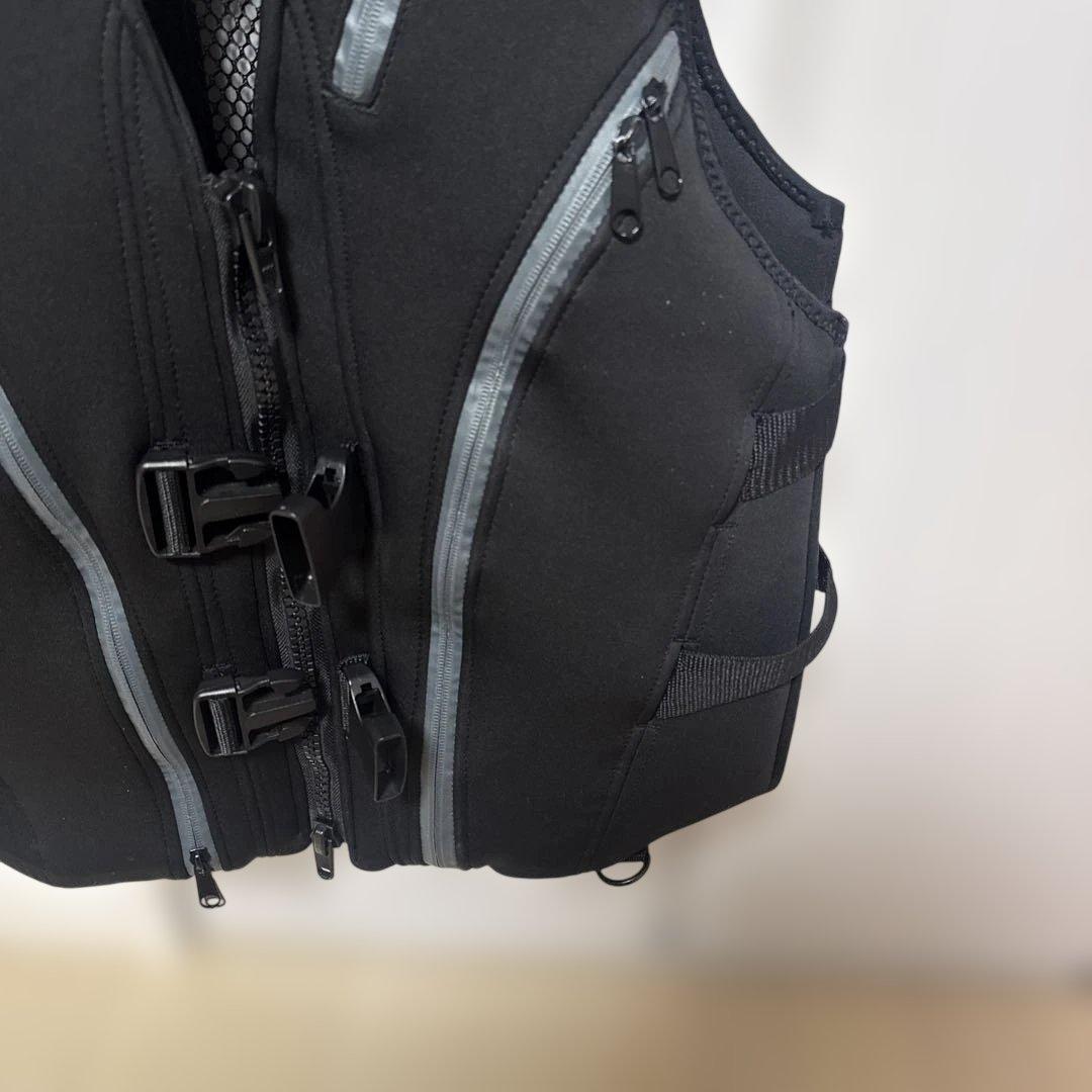 撃投ボディプロテクター2 カルティバ　美品　最終値下げ