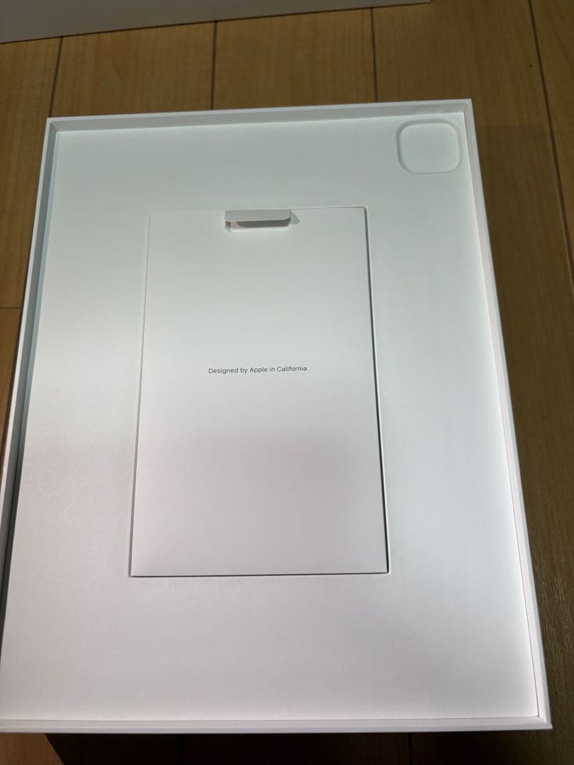 【美品】Apple iPad Pro 12.9インチ 256GB Wi-Fi