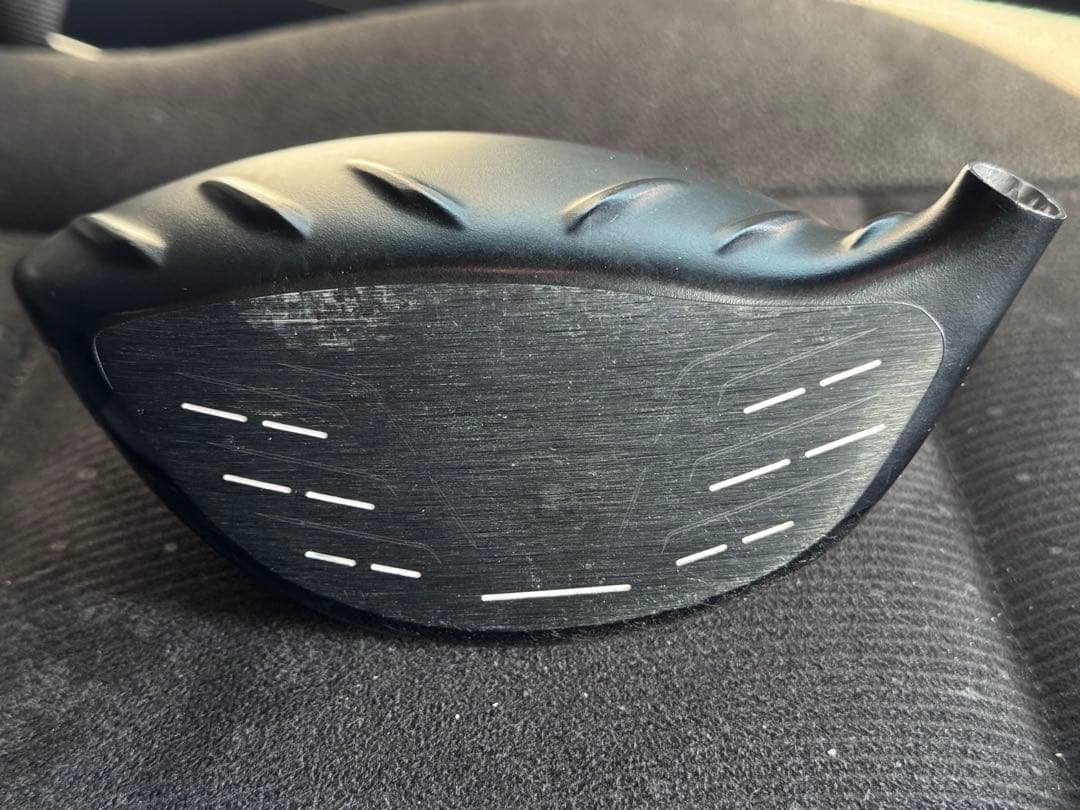 PING G430 MAX ドライバー 9度