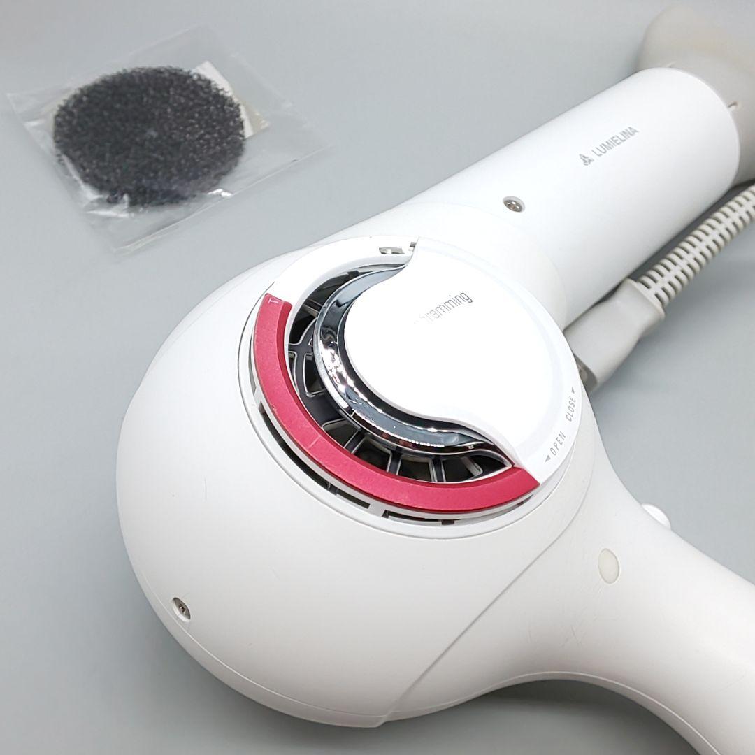 ※ヘアビューザー レプロナイザー 3D plus《風量新品同様・正規品》93