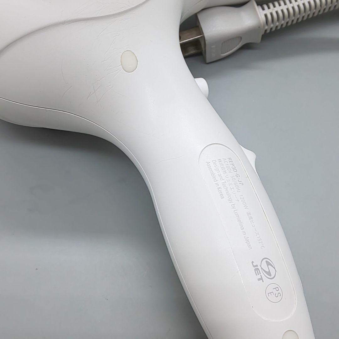 ※ヘアビューザー レプロナイザー 3D plus《風量新品同様・正規品》93