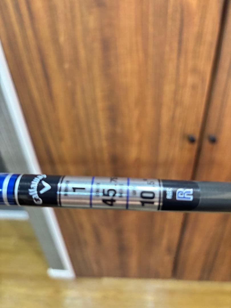 キャロウェイ PARADYM Ai SMOKE MAX FAST ドライバー