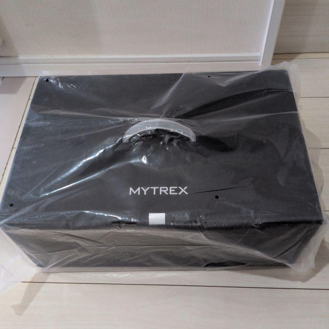 MYTREX MiRAY RJ-40 美顔器　新品未使用