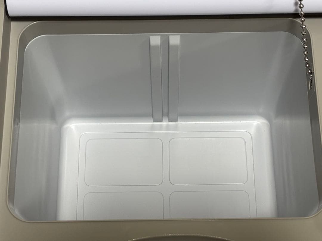 車載ポータブル冷蔵庫 F40C4TMP 28L大容量 12V DC