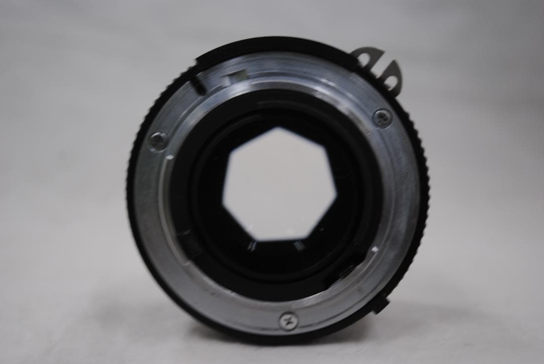 []Nikon　NIKKOR　50mm　1:1.4　レンズ　ジャンク