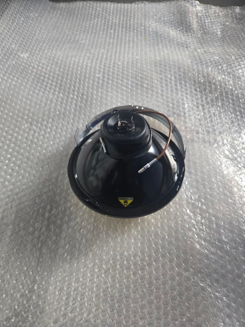 ど*い様 マーシャル889 ヘッドライト