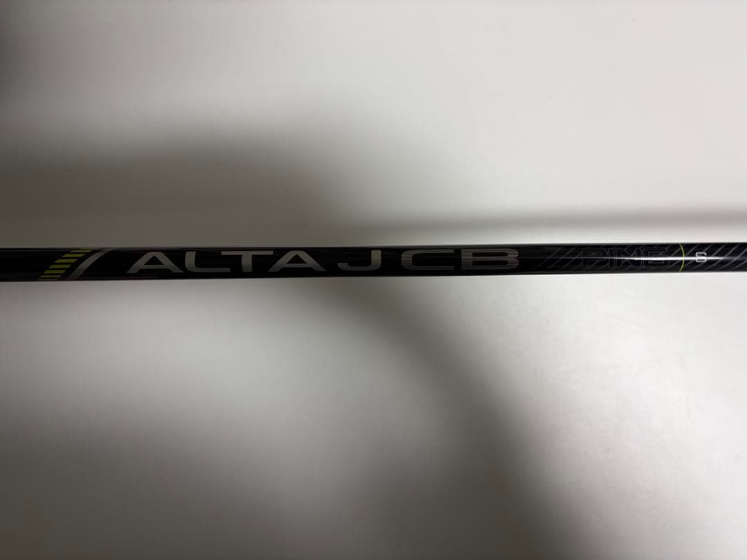 PING G430 ユーティリティ U5 26度