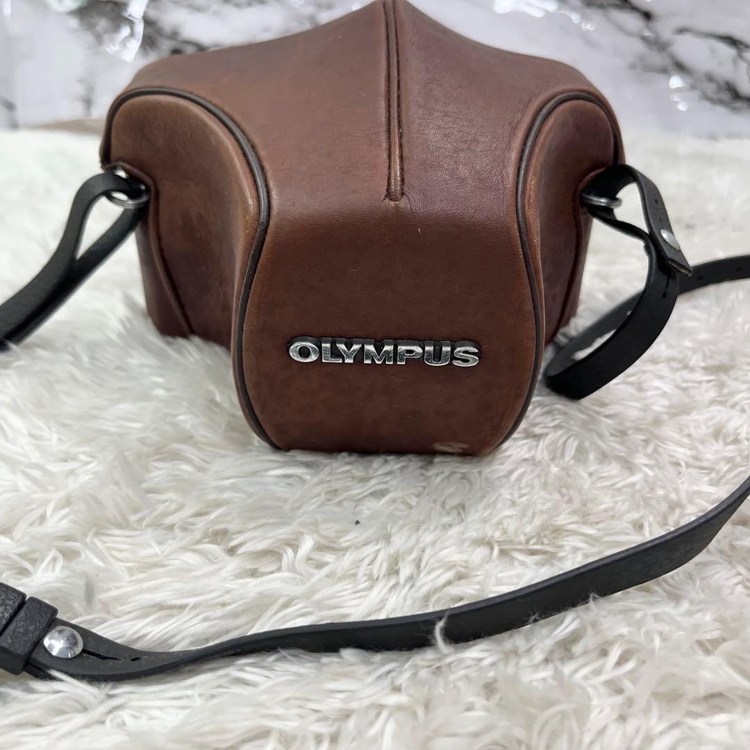 希少 OLYMPUS OM-1 フィルムカメラ