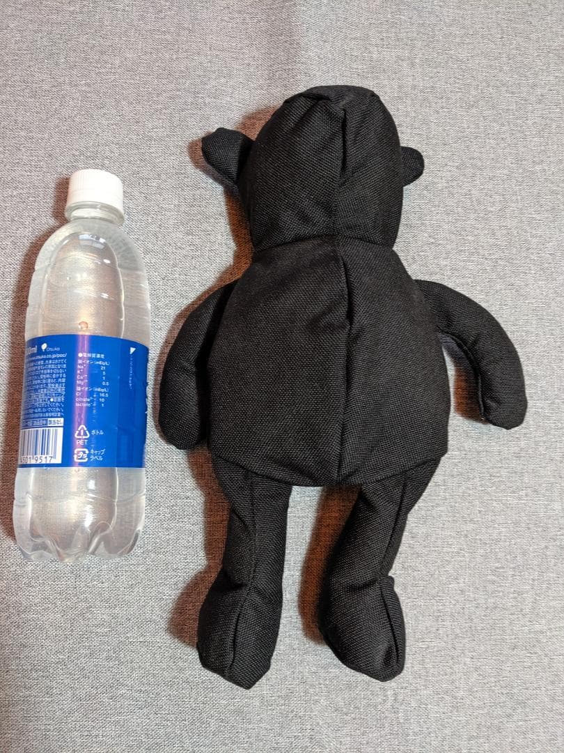 Basil ！COMMEdesGARCONS コムデギャルソンエコバッグ