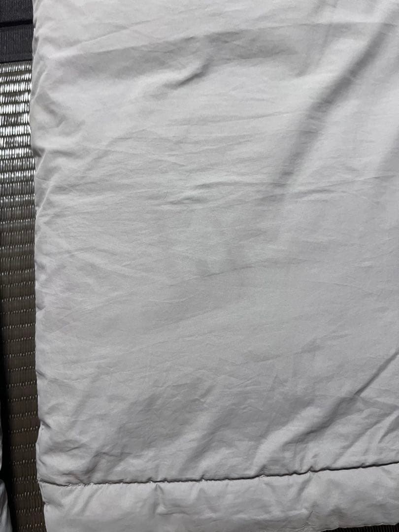 がまかつ ダウンジャケット ダウンパンツ 5点セット