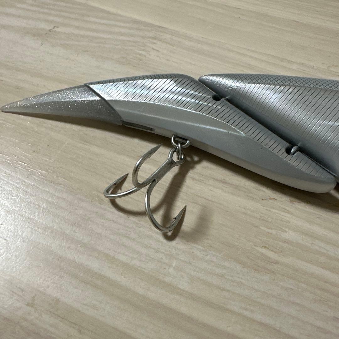 エレメンツ　ダビンチ240 da vinci 240 Laser ルアー