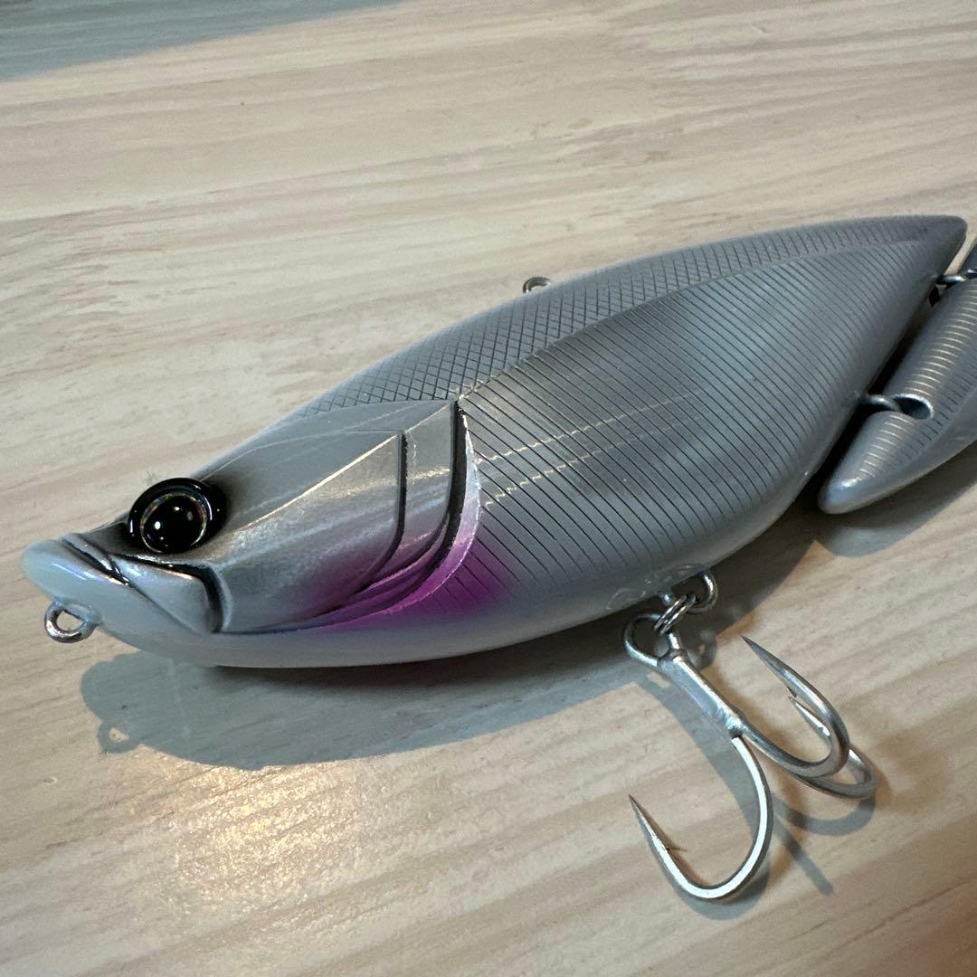 エレメンツ　ダビンチ240 da vinci 240 Laser ルアー