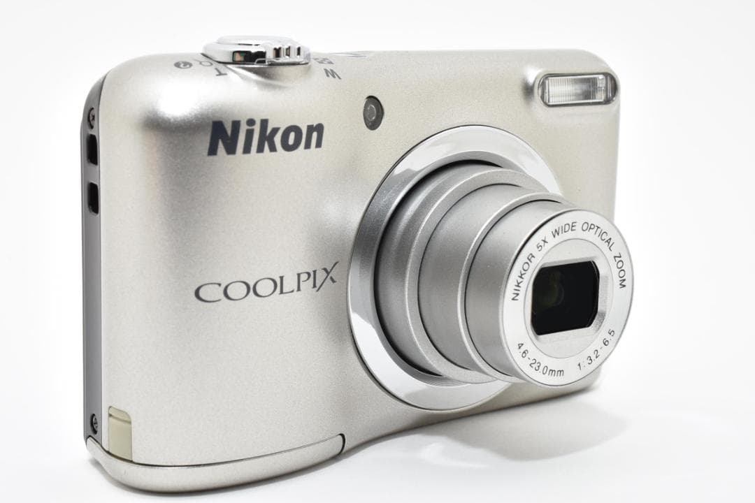 ■ 美品 ■ ニコン　Nikon COOLPIX A10 安心の動作確認済品