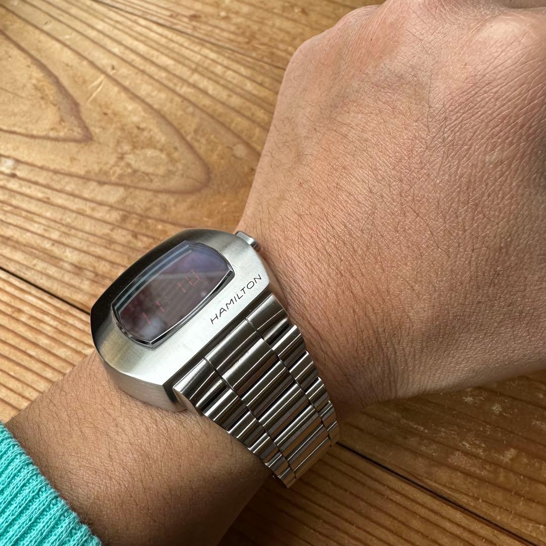 HAMILTON ハミルトン PSR