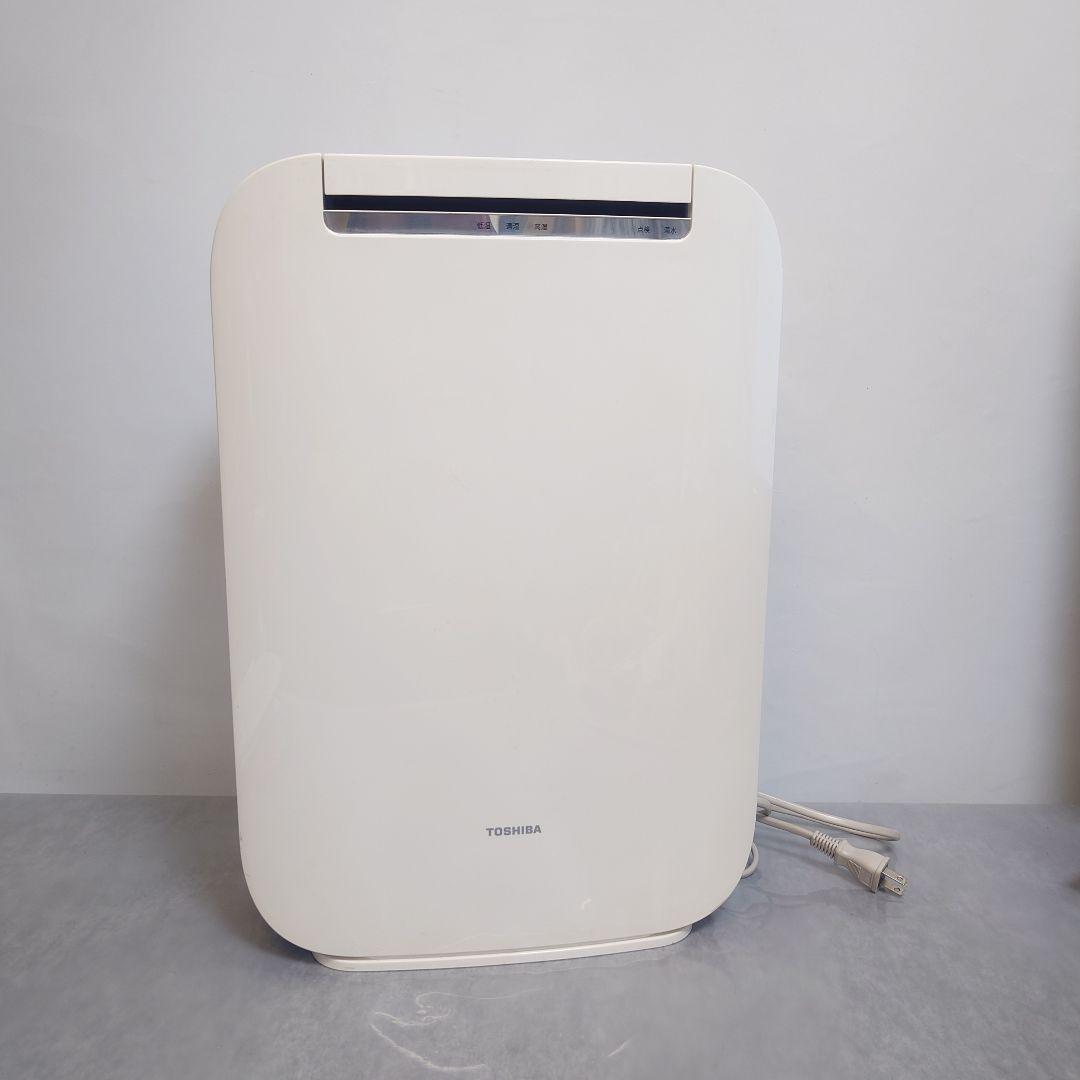 希少 TOSHIBA 除湿機 RAD-DP70X ホワイト