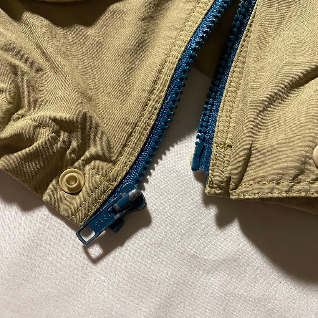 92年製 パタゴニア バギーズジャケット