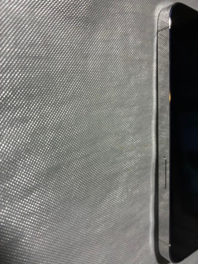 iPhone 14pro シルバー 128GB バッテリー100% 美品