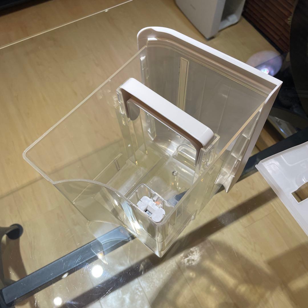 SHARP 除湿機衣類乾燥 18L プラズマクラスター7000 CV-L180W