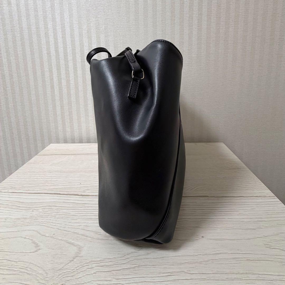 MM6マルジェラジャパニーズ クロスボディショルダー