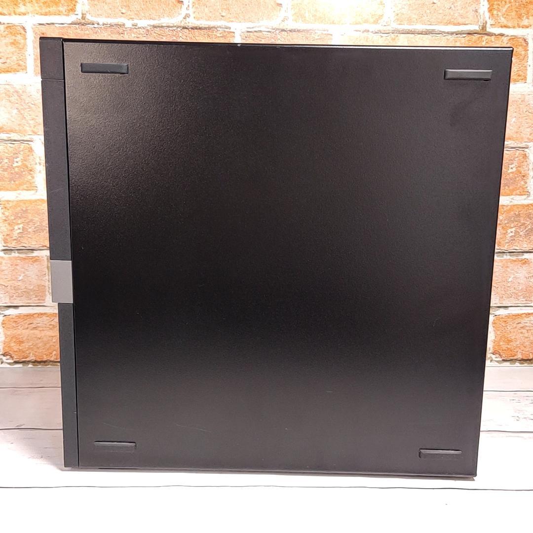 【第8世代 i7 16G】DELL Optiplex 7060 デスクトップ