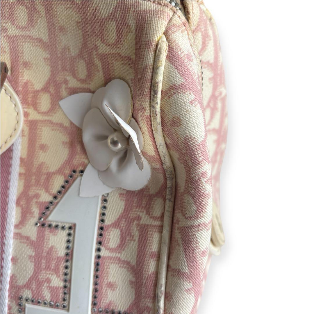 DIORディオール　ハンドバッグ