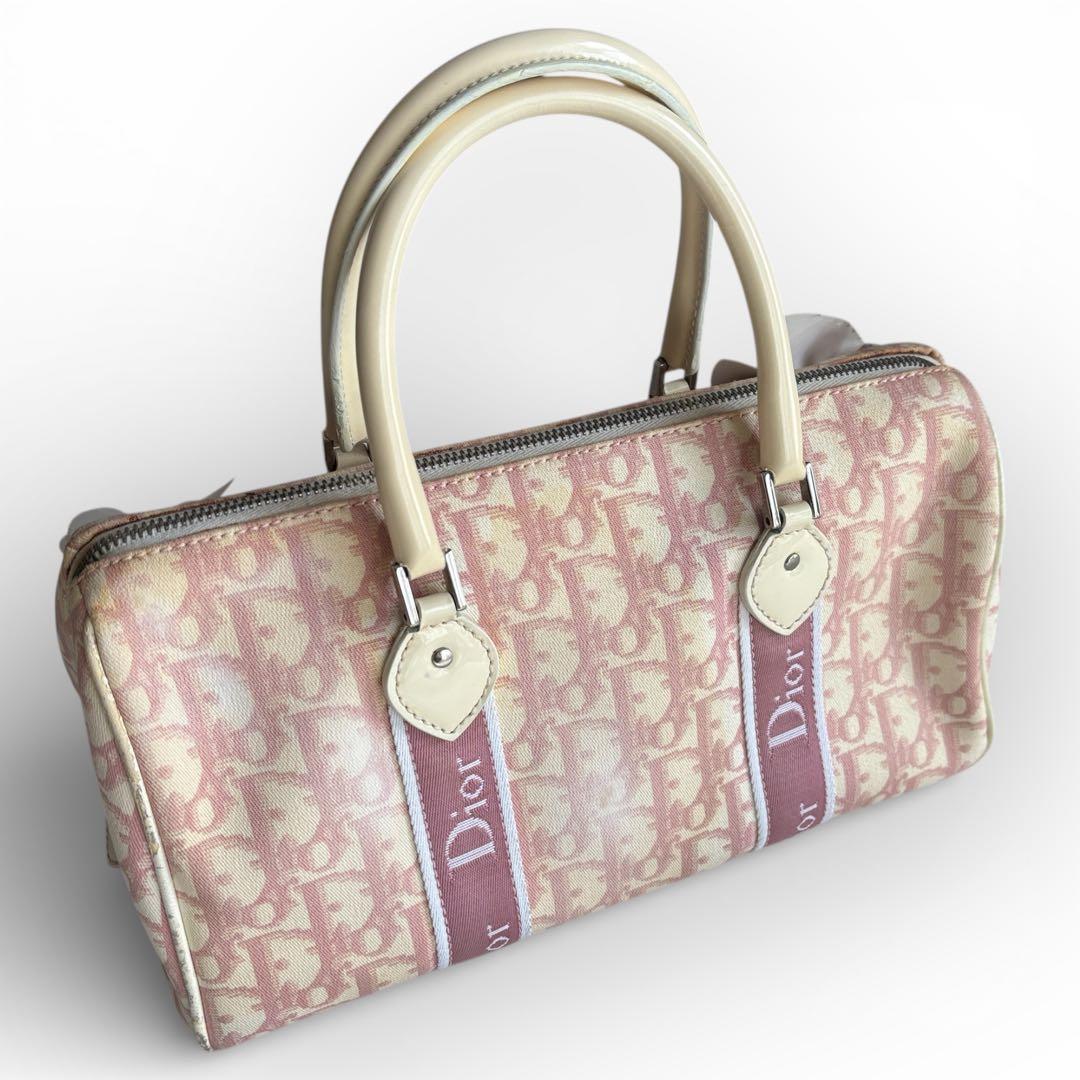 DIORディオール　ハンドバッグ