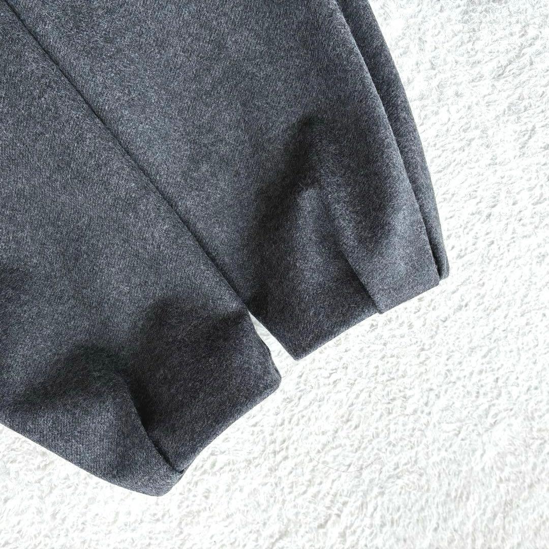 未使用タグ付き ジェイプレス アクアレジェンドウールジャージー ワンピース 近年