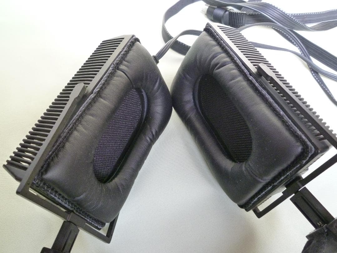 STAX イヤースピーカー SR-Λ Professional