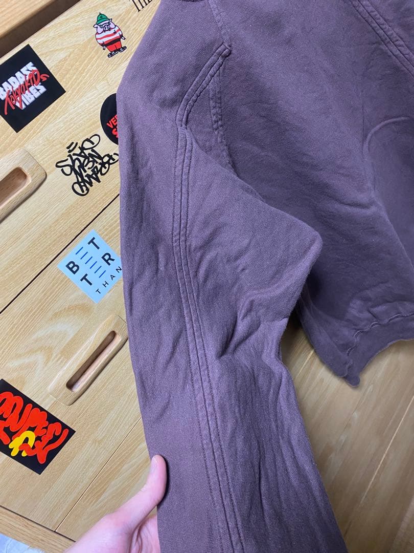 (ver)STONE  80s マッシモオスティ期