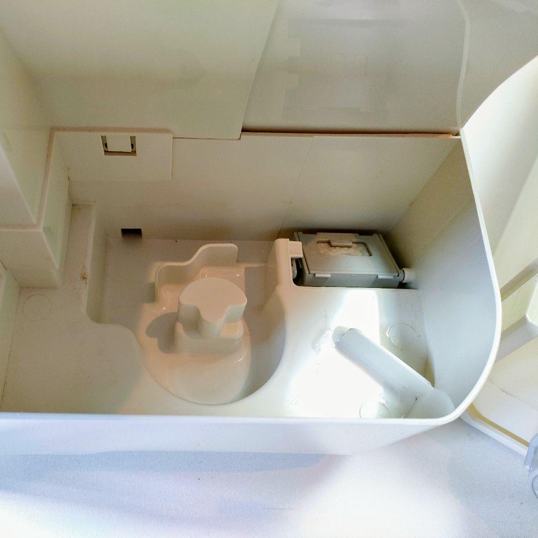 加湿空気清浄器　Panasonic　F-VXE60　【中古】