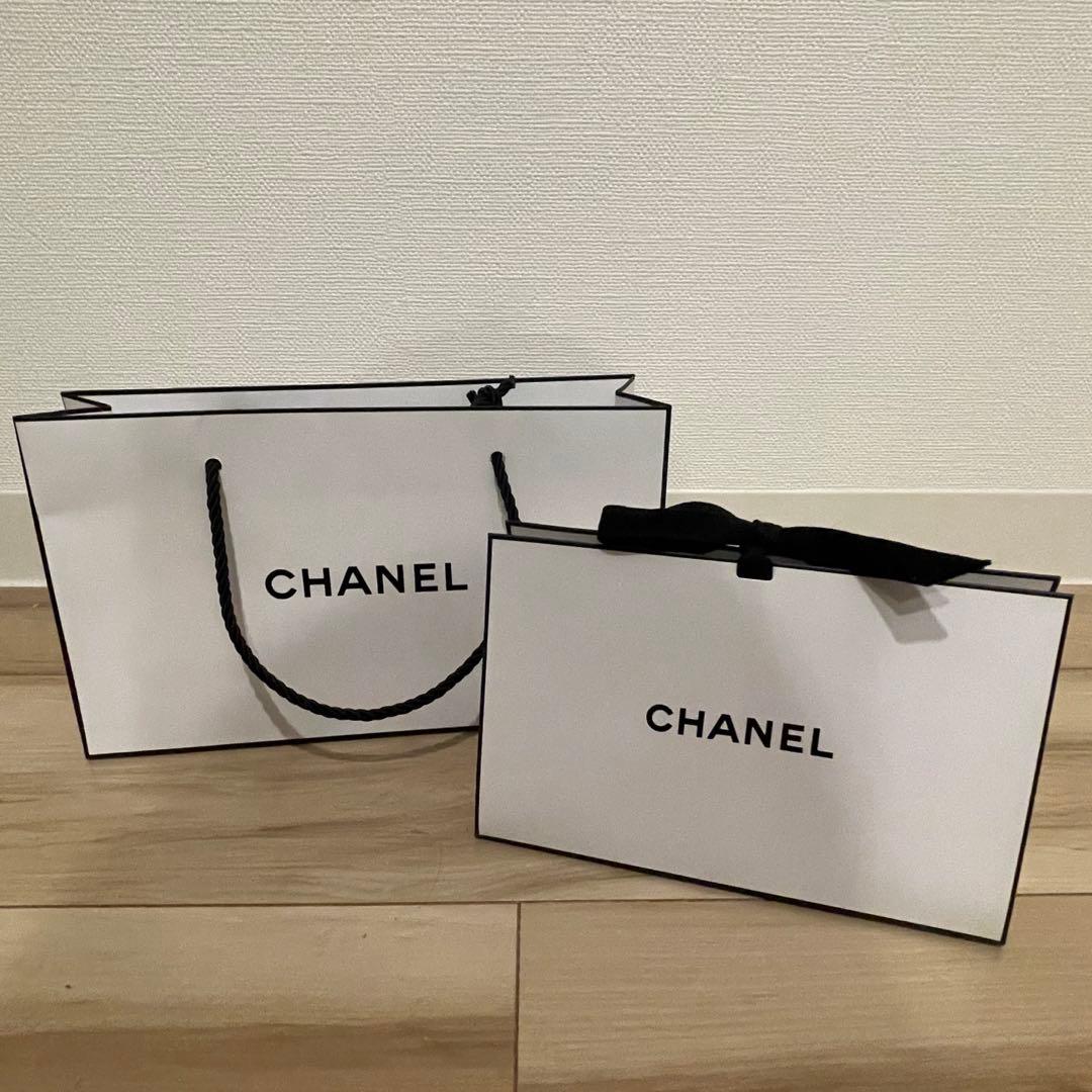 新品未開封　シャネル　CHANEL チャンスCHANCE ハンドクリームセット