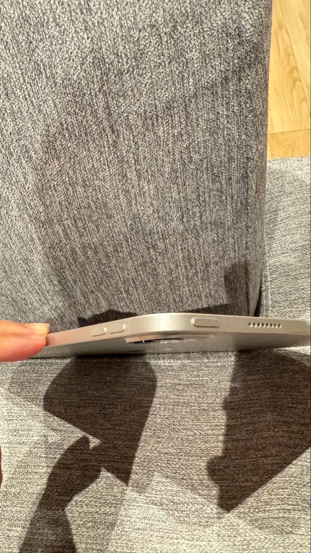 iPad Pro 第3世代　512GB