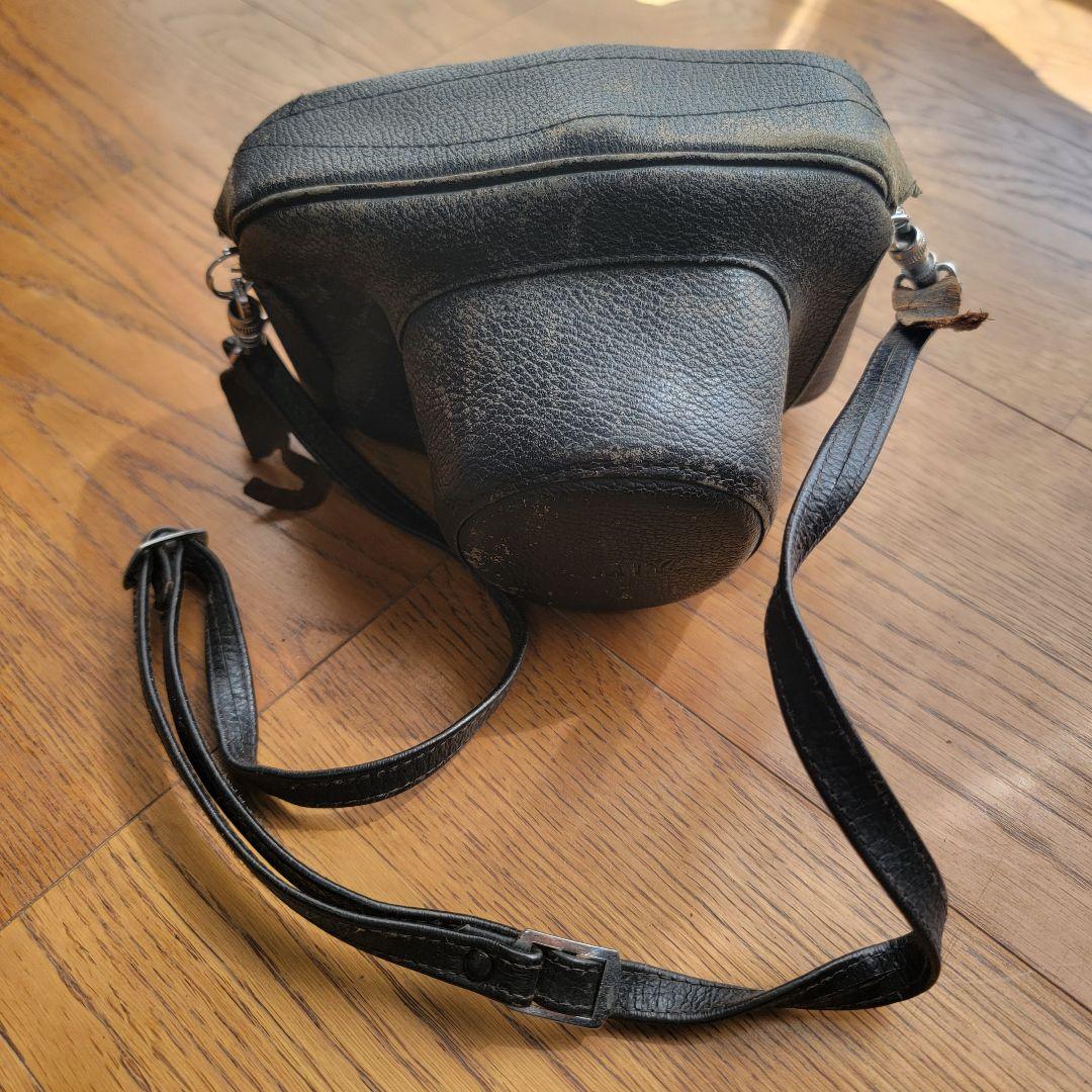 【アンティーク】MAMIYA カメラ レンズ付き 日本製