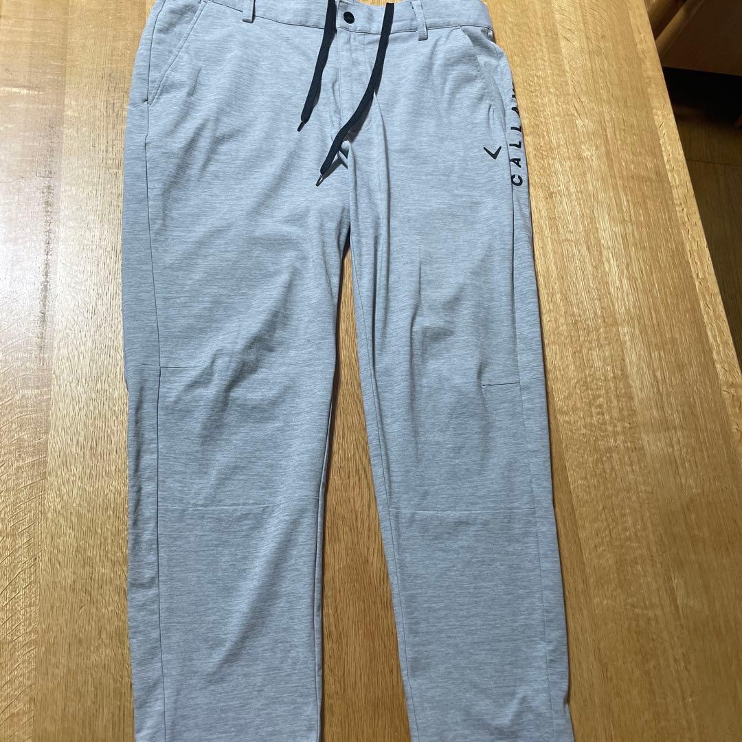 Callaway & adidas ポロシャツとパンツセット　計6枚セット