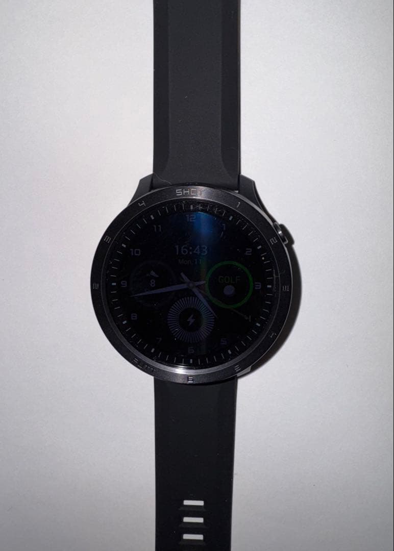 ラウンド用品・アクセサリー voice caddie T11 PRO