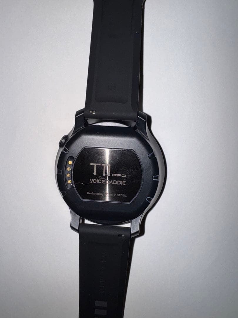 ラウンド用品・アクセサリー voice caddie T11 PRO