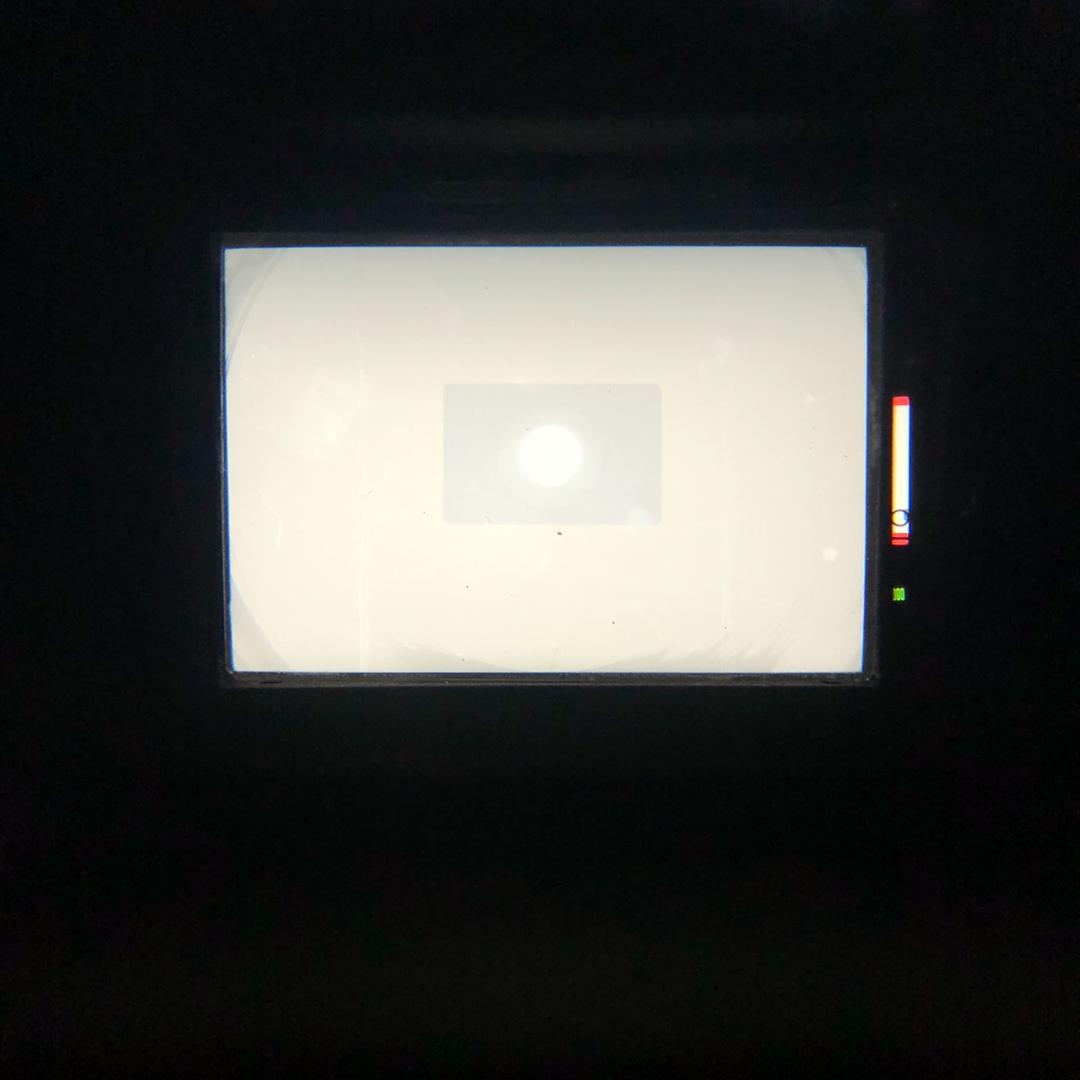 【C6506】Canon キヤノン 一眼レフ フイルムカメラ F-1 ボディのみ
